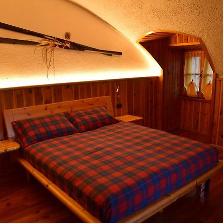 Casa Felice Apartment Valdidentro Ngoại thất bức ảnh