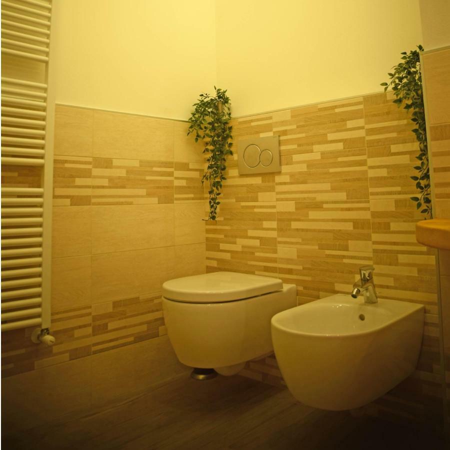 Casa Felice Apartment Valdidentro Ngoại thất bức ảnh