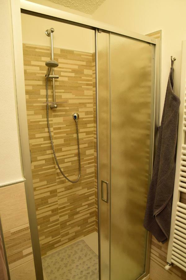 Casa Felice Apartment Valdidentro Ngoại thất bức ảnh